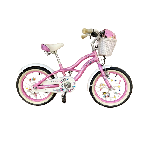 Bikestar - Edition Cruiser reconditionné disponible sur Boussole
