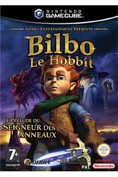 Bilbo Le Hobbit Bon état - 29,95 € Bilbo Le Hobbit Bon état N/A reconditionné disponible sur Darty