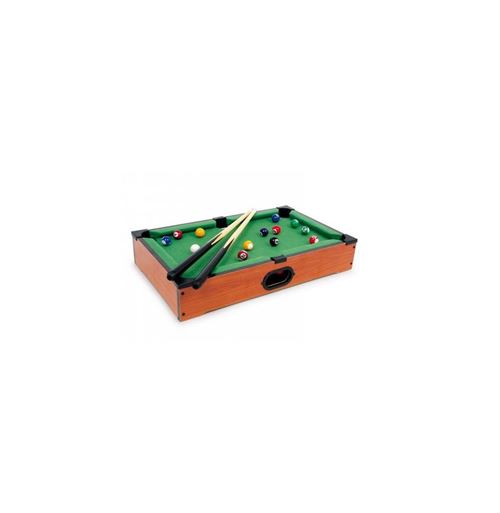 Billard de table - Mini jeu en bois - Jeu de groupe État correct Paris Prix reconditionné disponible sur Fnac