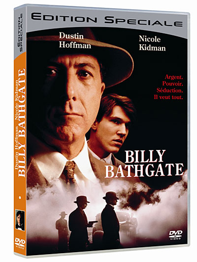 Billy Bathgate État correct reconditionné disponible sur Fnac