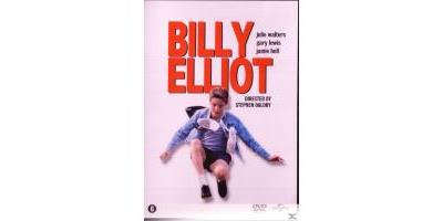 BILLY ELLIOT-BILINGUE État correct reconditionné disponible sur Fnac