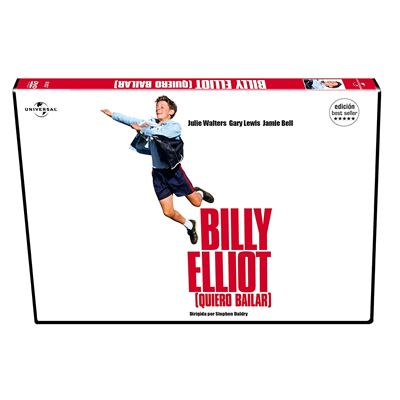 Billy Elliot État correct reconditionné disponible sur Fnac