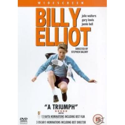 Billy Elliot État correct reconditionné disponible sur Fnac