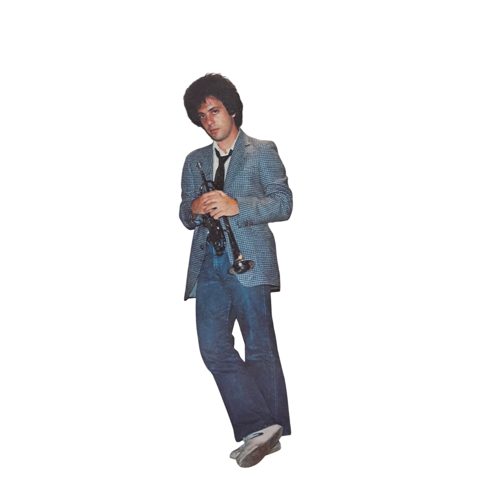 Acheter Billy Joel - 52nd Street Très bon état - 38,00 € Billy Joel - 52nd Street Très bon état reconditionné disponible sur Label Emmaüs