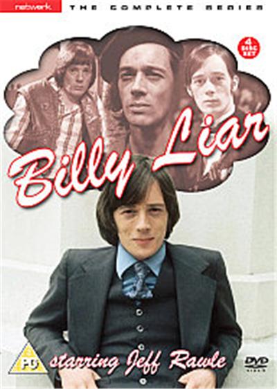 Billy Liar Series 1 État correct reconditionné disponible sur Fnac