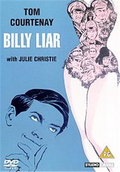 Billy Liar État correct reconditionné disponible sur Fnac