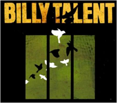 Acheter Billy Talent 3 - Edition deluxe État correct - 27,99 € Billy Talent 3 - Edition deluxe État correct reconditionné disponible sur Fnac