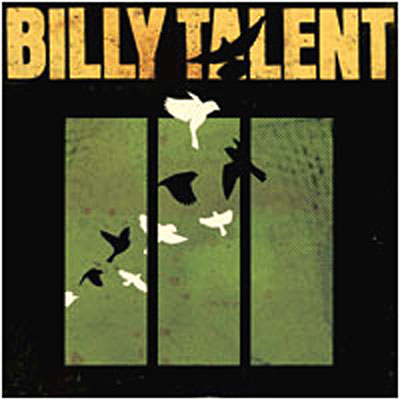 Billy Talent 3 État correct - 38,11 € Billy Talent 3 État correct reconditionné disponible sur Fnac