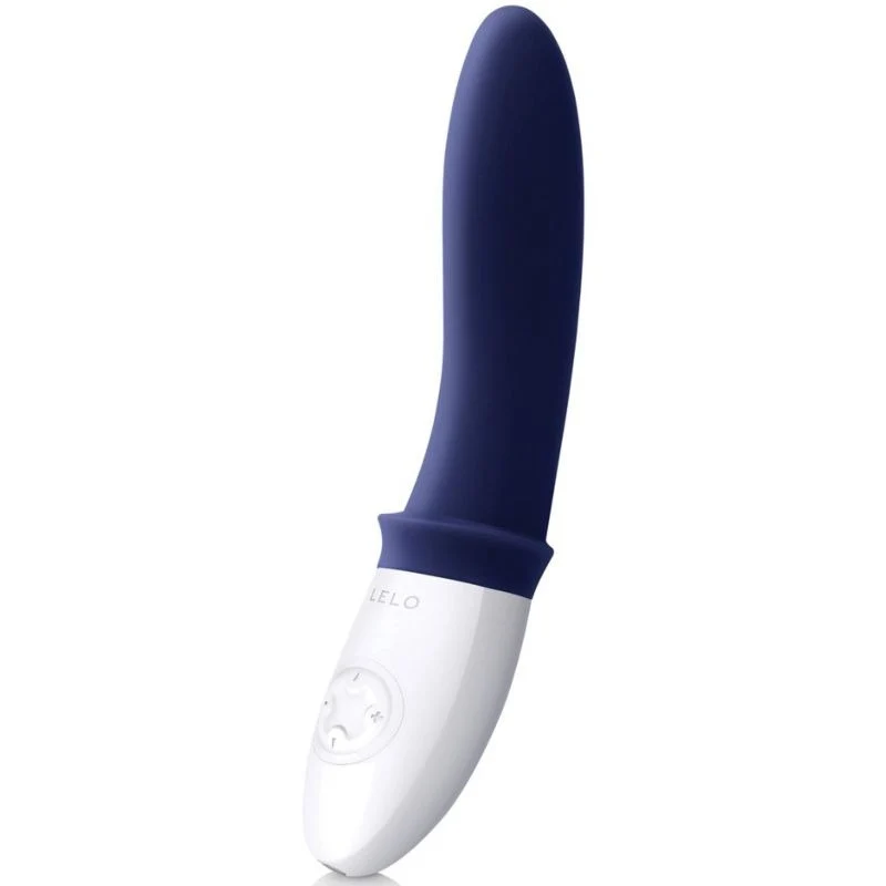 Billy vibromasseur 2 — Parfait état / Bleu marine reconditionné disponible sur Rejouis | Dero