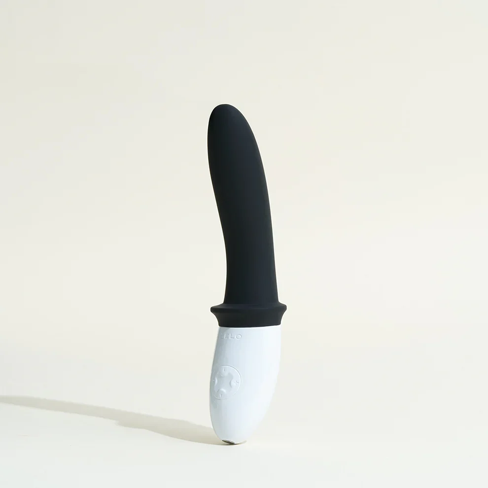 Billy vibromasseur 2 — Parfait état / Noir reconditionné disponible sur Rejouis | Dero