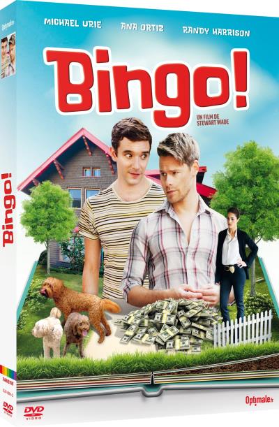 Bingo ! DVD État correct - 19,00 € Bingo ! DVD État correct reconditionné disponible sur Fnac