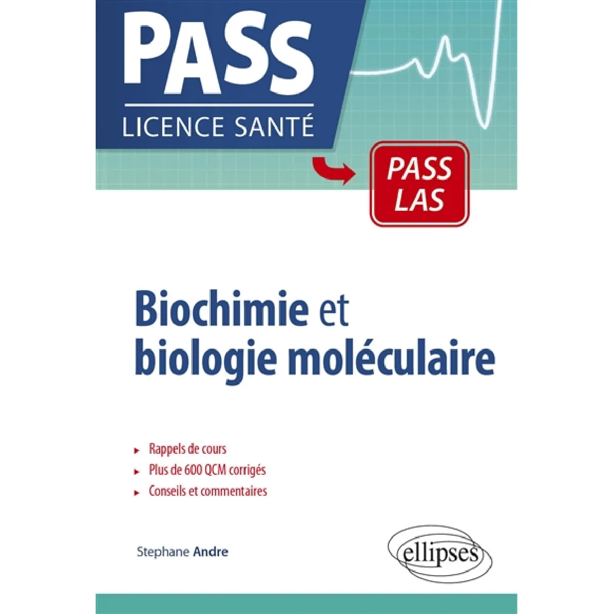 Acheter Biochimie et biologie moléculaire État correct - 17,03 € Biochimie et biologie moléculaire État correct N/A (Il ne s'agit pas d'une marque reconditionné disponible sur Rue du Commerce Seconde Vie