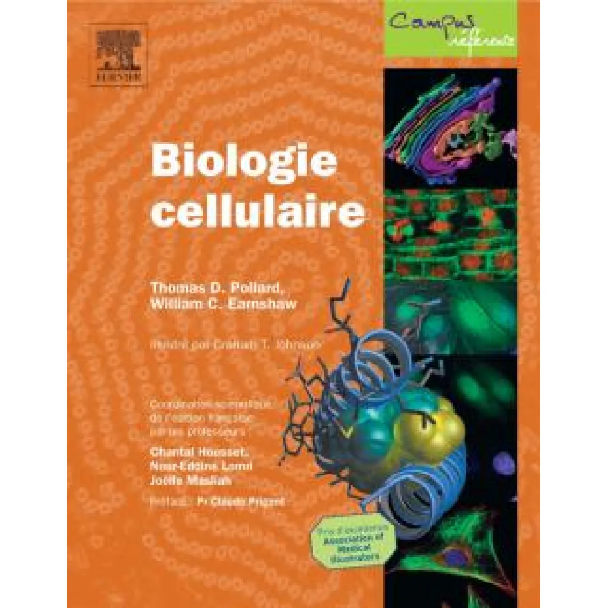Biologie cellulaire État correct - 29,68 € Biologie cellulaire État correct N/A (Il ne s'agit pas d'une marque reconditionné disponible sur Rue du Commerce Seconde Vie