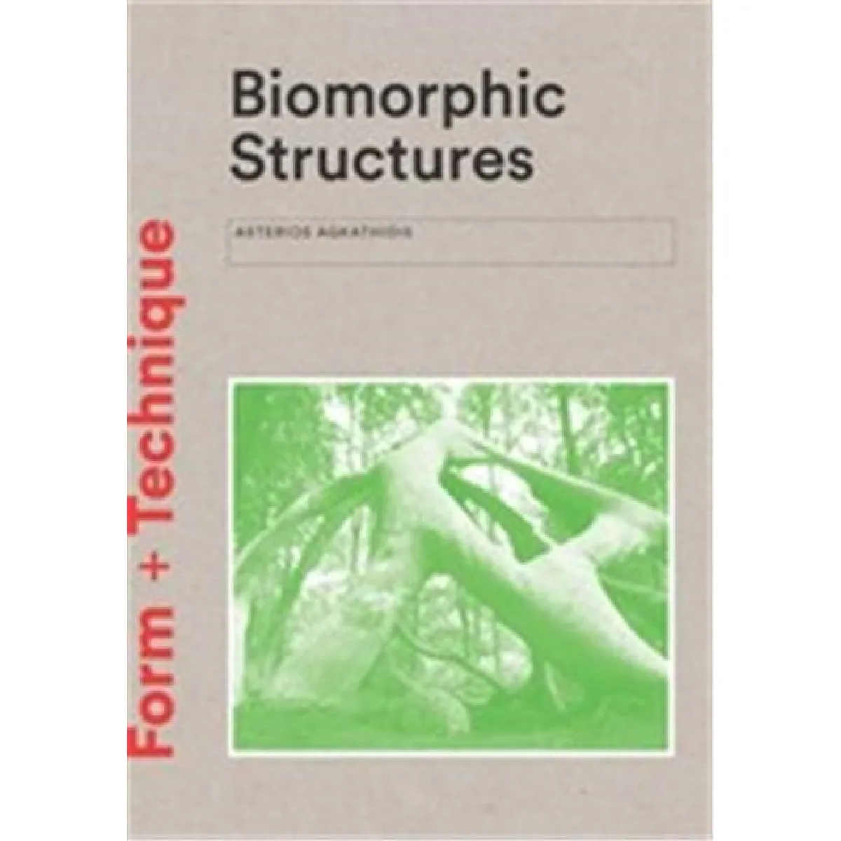 Acheter Biomorphic Structures : Architecture Inspired by Nature État correct - 10,12 € Biomorphic Structures : Architecture Inspired by Nature État correct N/A (Il ne s'agit pas d'une marque reconditionné disponible sur Rue du Commerce Seconde Vie