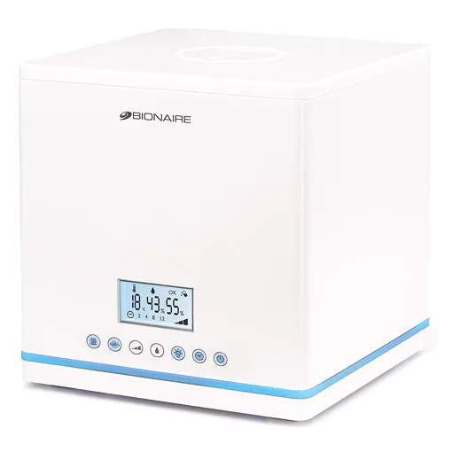 Bionaire BU7500-050 - Humidificateur Bon état reconditionné disponible sur Rakuten