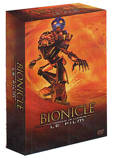 Bionicle le masque de lumière État correct reconditionné disponible sur Fnac | Dero