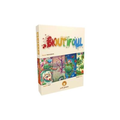 Bioutifoul État correct N/A reconditionné disponible sur Fnac