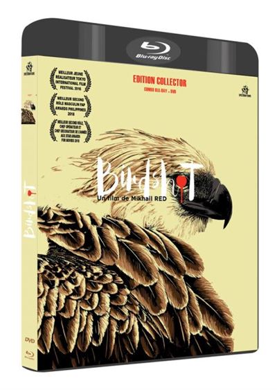 Birdshot Edition Collector Combo Blu-ray DVD État correct reconditionné disponible sur Fnac