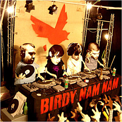 Acheter Birdy Nam Nam + DVD État correct - 17,27 € Birdy Nam Nam + DVD État correct reconditionné disponible sur Fnac