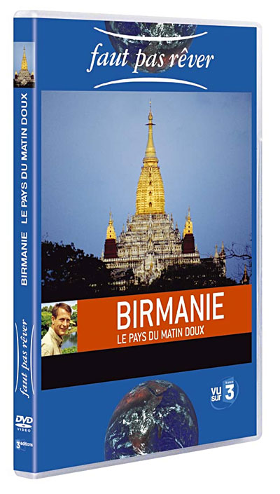 Acheter Birmanie, le pays du matin doux État correct - 16,00 € Birmanie, le pays du matin doux État correct reconditionné disponible sur Fnac