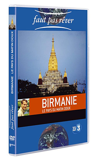 Birmanie le pays du matin doux État correct - 22,80 € Birmanie le pays du matin doux État correct reconditionné disponible sur Fnac