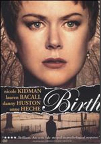 Birth - DVD Zone 1 État correct reconditionné disponible sur Fnac