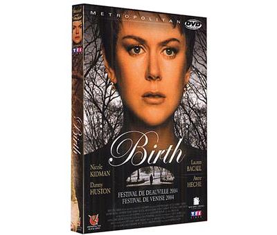 Birth DVD État correct reconditionné disponible sur Fnac