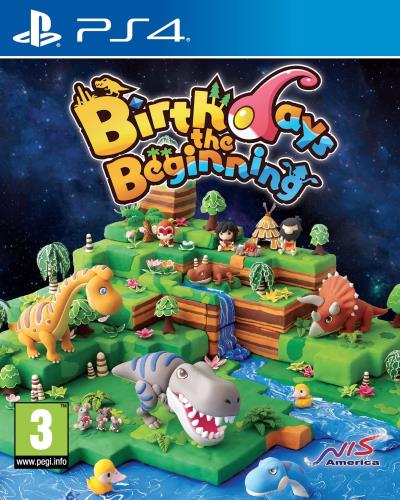 Birthdays The Beggining PS4 État correct Koch Media reconditionné disponible sur Fnac | Dero
