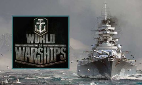 Bismarck World of Warships Italeri 1/700 État correct reconditionné disponible sur Fnac