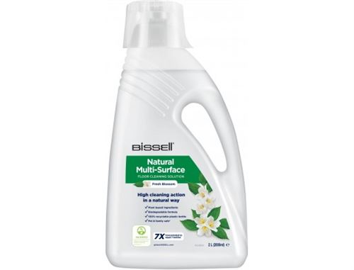 BISSELL Accessoire nettoyeur Détergent Natural Multisurface 2L 30961 État correct reconditionné disponible sur Fnac