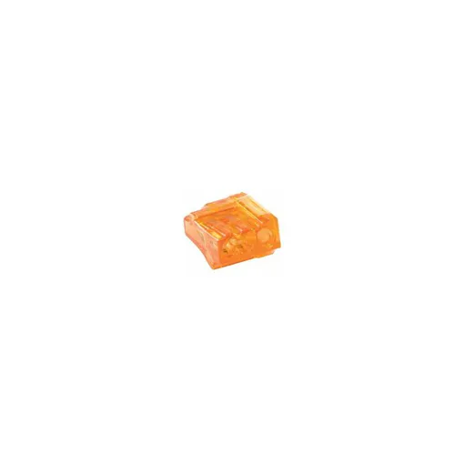 Bizline - Borne De Connexion - Christal - 3 Entrées - 0.5 à 2.5 Mm2 - Boite De 100 301403 occasion reconditionné disponible sur Rakuten