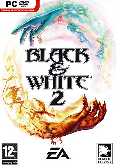 Black And White 2 État correct reconditionné disponible sur Fnac