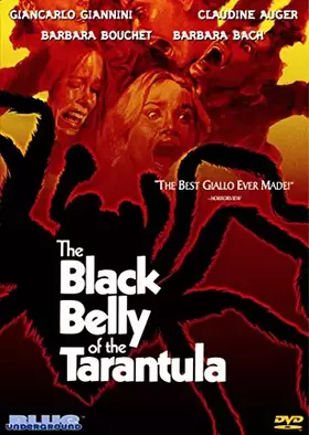 Black Belly of the Tarantula [Import USA Zone 1] Occasion reconditionné disponible sur Ammareal