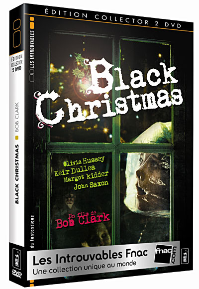 Black Christmas - Edition Collector État correct reconditionné disponible sur Fnac