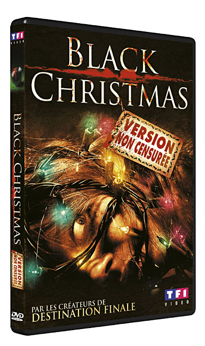 Acheter Black Christmas - Version non-censurée État correct - 29,00 € | Dero Black Christmas - Version non-censurée État correct reconditionné disponible sur Fnac | Dero