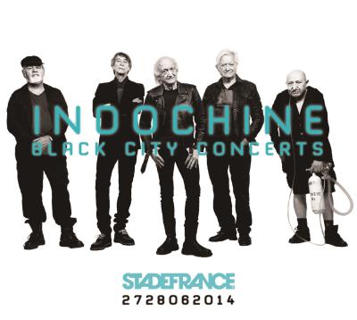 Acheter Black City Concert État correct - 10,76 € Black City Concert État correct reconditionné disponible sur Fnac