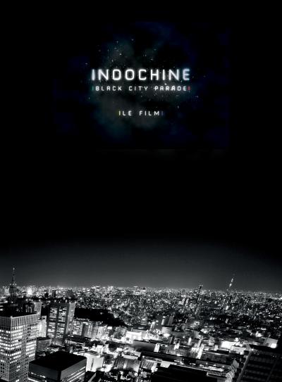 Black City Parade - Le film - Blu-Ray État correct reconditionné disponible sur Fnac