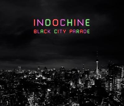 Black City Parade État correct reconditionné disponible sur Fnac