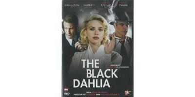 BLACK DAHLIA-VN État correct reconditionné disponible sur Fnac
