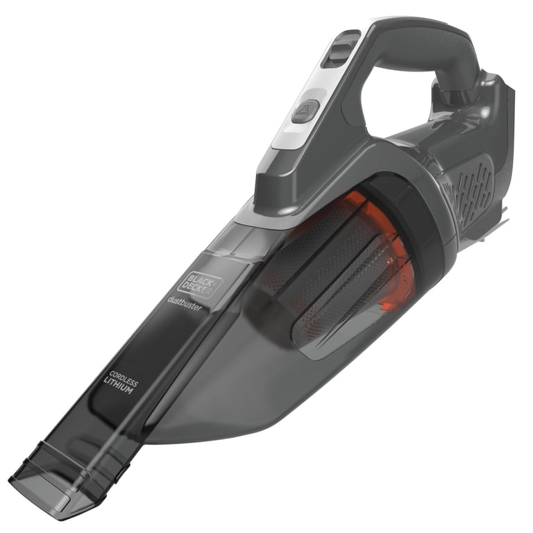 Black & Decker BCHV001B-XJ aspirateur de table - Très bon état Très bon état reconditionné disponible sur Pixmania