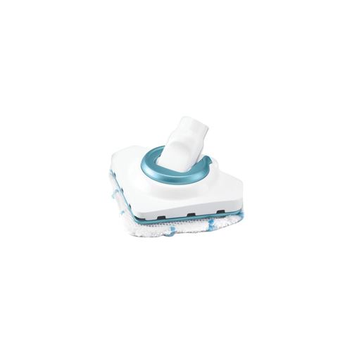 BLACK+DECKER - FSMHDA-XJ - Tete Delta avec 1 patin microfibre poour Nettoyeur vapeur État correct reconditionné disponible sur Fnac