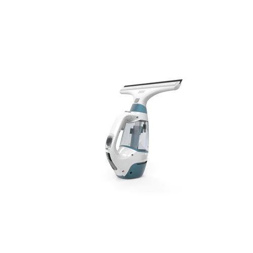 BLACK+DECKER WW100 - Nettoyeur de vitres - Aspirateur à main - blanc/bleu État correct reconditionné disponible sur Fnac