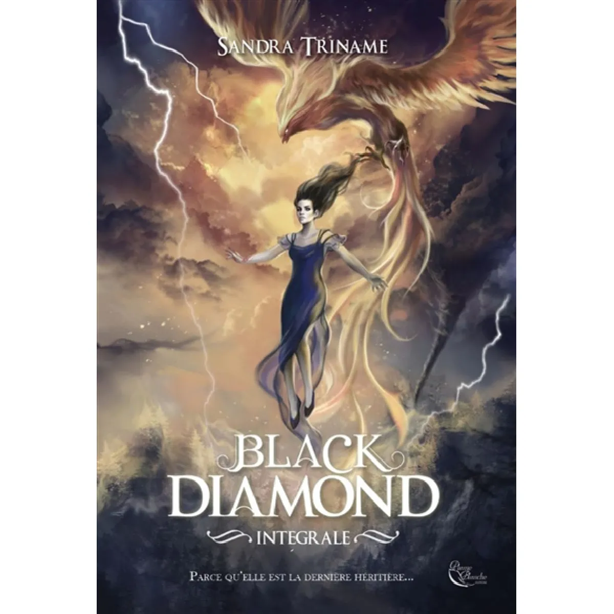 Acheter Black diamond : intégrale État correct - 17,01 € Black diamond : intégrale État correct N/A (Il ne s'agit pas d'une marque reconditionné disponible sur Rue du Commerce Seconde Vie