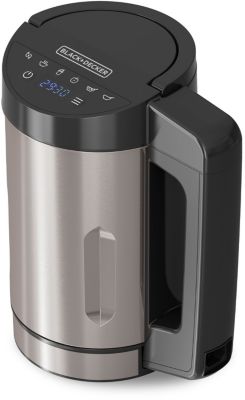 Black Et Decker - Blender Chauffant Bxsm1000e Très bon état reconditionné disponible sur Boulanger | Dero