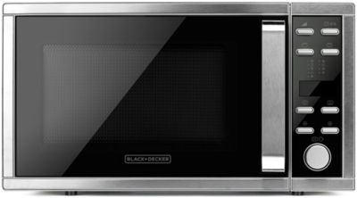 Black Et Decker - Micro Ondes Combiné Mo Pl Bxmz901e Très bon état reconditionné disponible sur Boulanger | Dero
