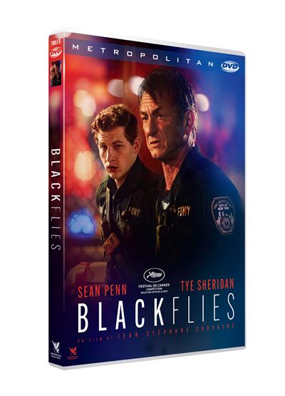 Acheter Black Flies DVD État correct - 16,00 € Black Flies DVD État correct reconditionné disponible sur Fnac