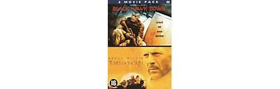 BLACK HAWK DOWN-TEARS OF THE SUN-2 PACK-VF État correct reconditionné disponible sur Fnac