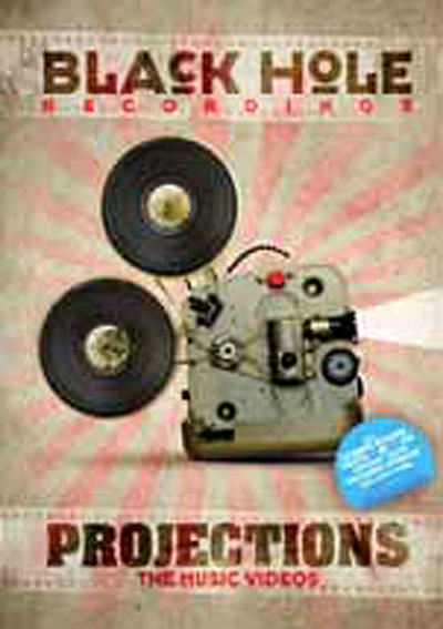 Black hole projections État correct reconditionné disponible sur Fnac