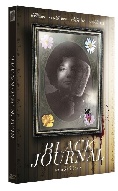 Acheter Black Journal DVD État correct - 28,99 € Black Journal DVD État correct reconditionné disponible sur Fnac