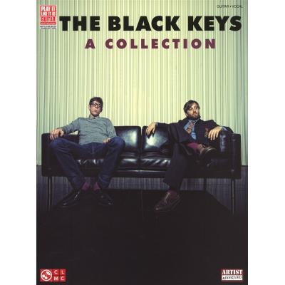 Acheter Black Keys A Collection Guitar Tab. État correct - 20,49 € Black Keys A Collection Guitar Tab. État correct reconditionné disponible sur Fnac